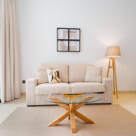 New Design Apartment - Private Patio - Gallos 2 Севілья Екстер'єр фото